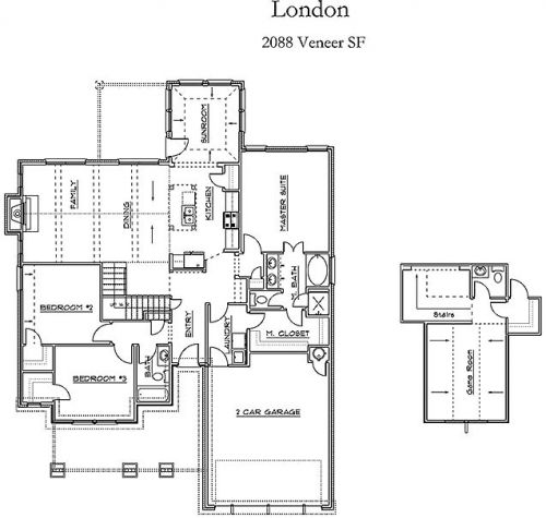 LondonLineart